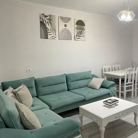 Apartment Comfy Durres *