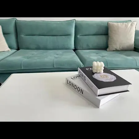 Comfy Durres * Golem (Tirana)