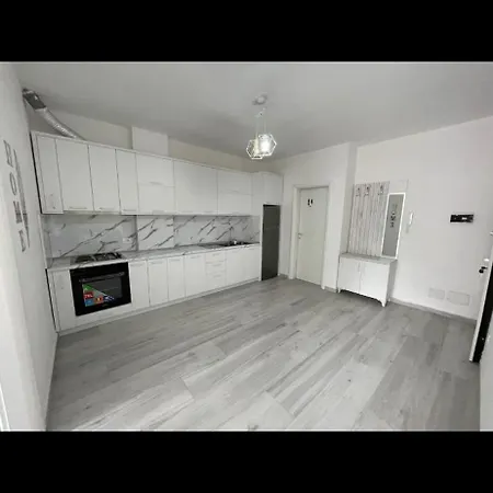 Comfy Durres Apartment