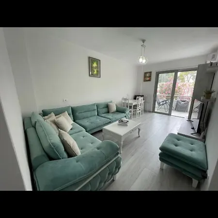 Apartment Comfy Durres