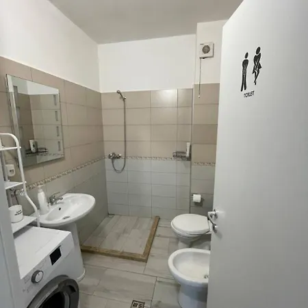 Apartment Comfy Durres *