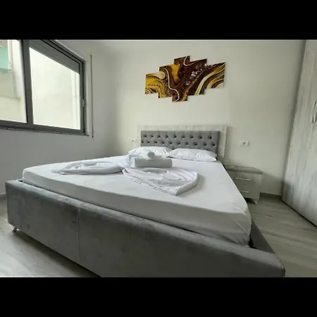 Comfy Durres Apartment