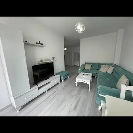 Comfy Durres Apartment *