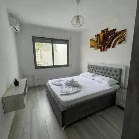 Comfy Durres Apartment Golem (Tirana)