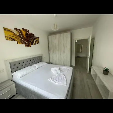 Comfy Durres * Golem (Tirana)