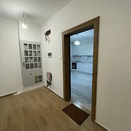 Comfy Durres Apartment