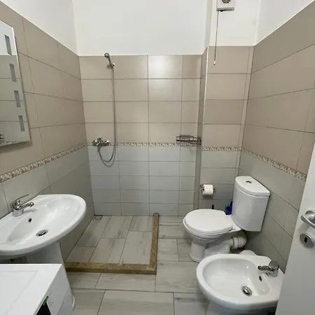 Comfy Durres Golem (Tirana)