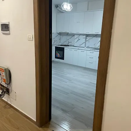 Comfy Durres Apartment