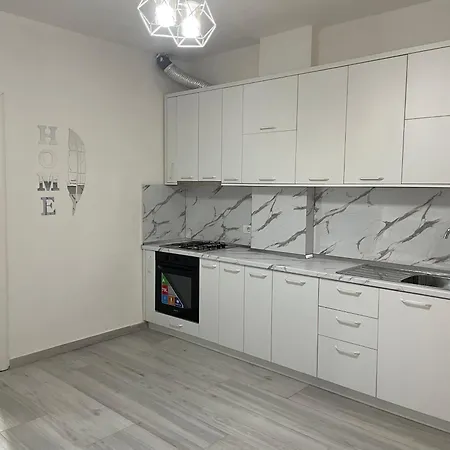 Apartment Comfy Durres