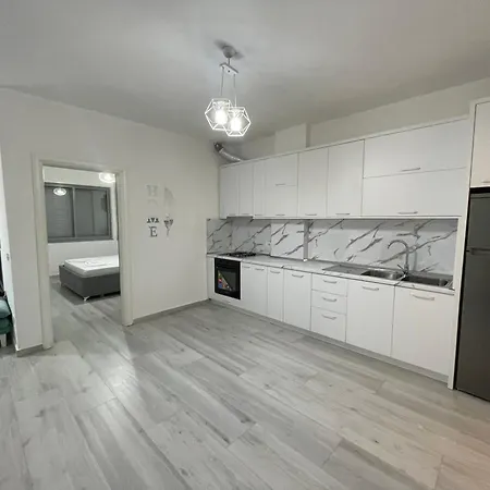 Apartment Comfy Durres Golem (Tirana)