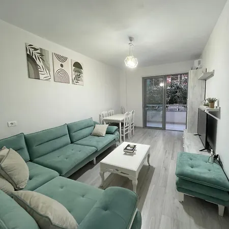 Comfy Durres Apartment *